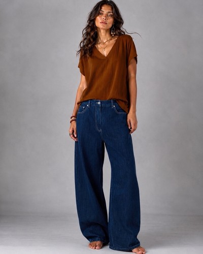 Sexy woman damen jeans - sexy,