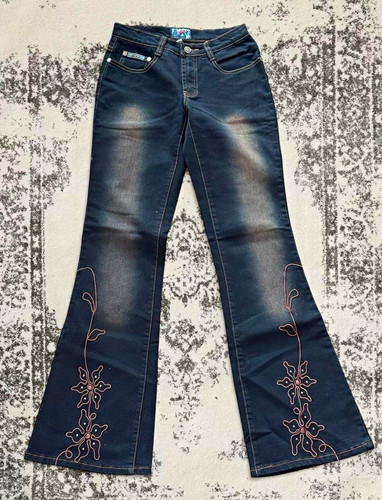 Sexy jeans damen 34 - jeans, gr.