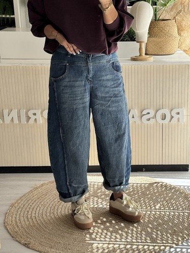 Sexy woman jeans - sexy, barrel