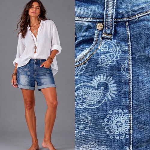 Damen shorts sexy - sexy, woman