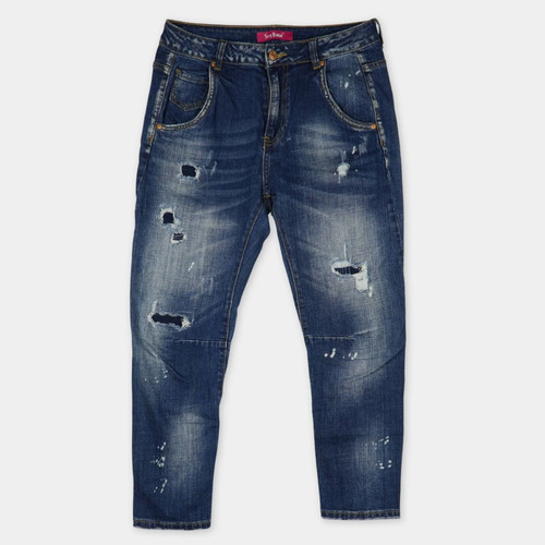 Sexy woman jeans damen m - sexy,