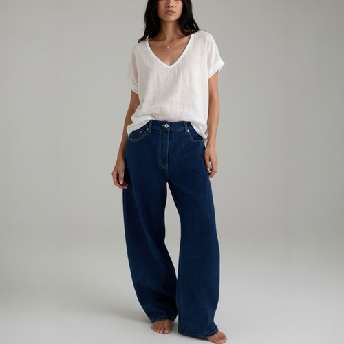 Sexy woman damen jeans l - sexy, m