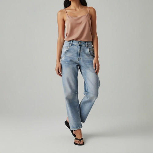 Sexy woman damen jeans hose - sexy,