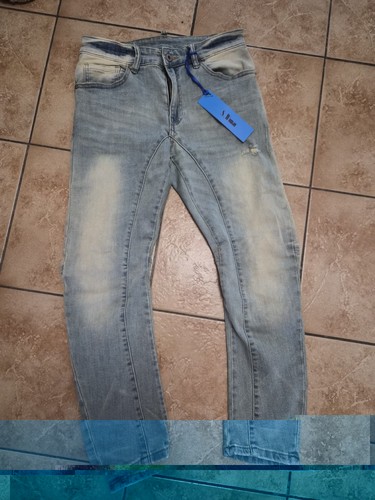 Sexy woman damenjeans blau - sexy,