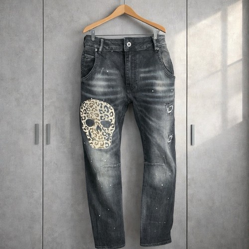 Sexy woman jeans 1664 - sexy, damen