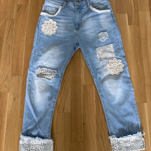 Sexy woman jeans - sexy,