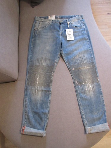 Damen jeans mac sexy - damen,