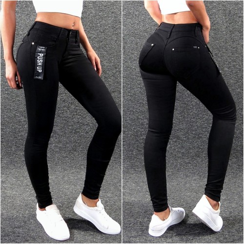 Push jeans l xl - jeans, m
