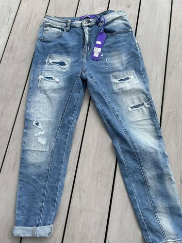 Sexy woman jeans - woman,