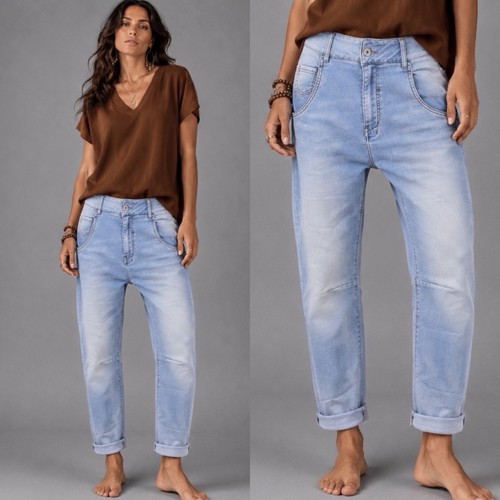 Sexy woman damen jeans - woman,