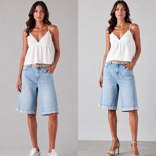Damen jeans sexy woman - jeans,