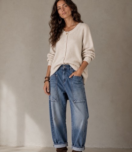 Sexy woman damen jeans - sexy,