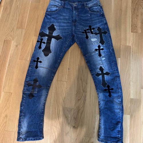 Sexy woman jeans größe m - jeans,,