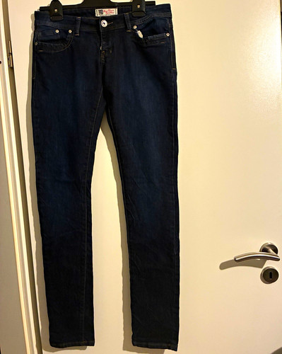 Madonna sexy denim symphonie - sexy,