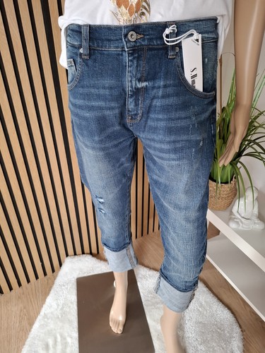 Sexy woman baggy - s.,
