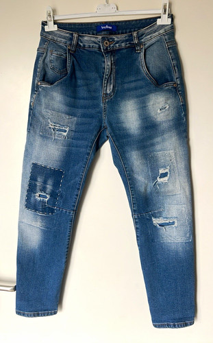 Sexy woman damen jeans - jeans, s