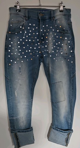 Coole sexy woman - coole, jeans