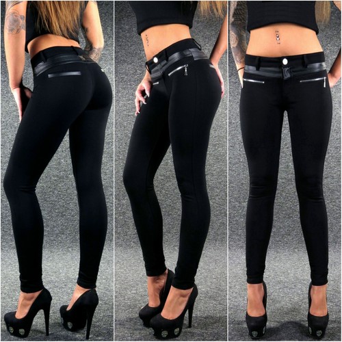 Stretchhose sexy po - ♥,