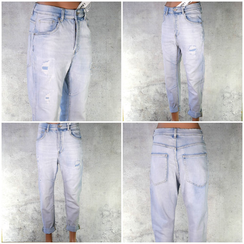 Sexy woman jeans - ♥️,