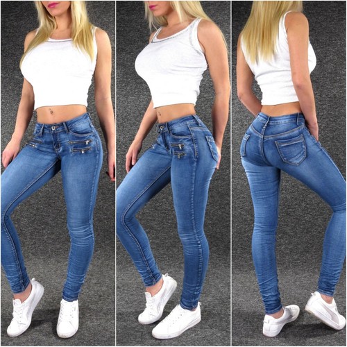 4zip damenjeans 40 - ♥4zip,