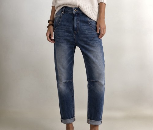 Sexy woman jeans - damen, 40