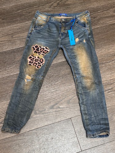 Sexy woman jeans denim - denim,